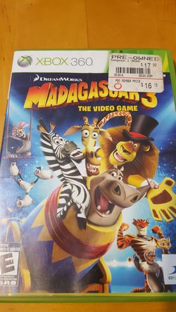 X box 360 games