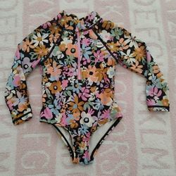 Toddler Bathing Suits