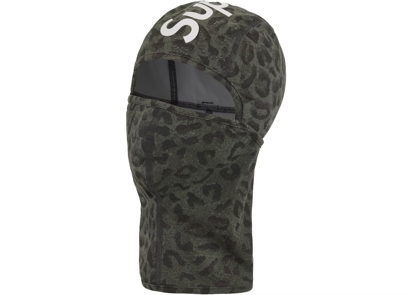 Supreme Heat Reactive Ski Mask