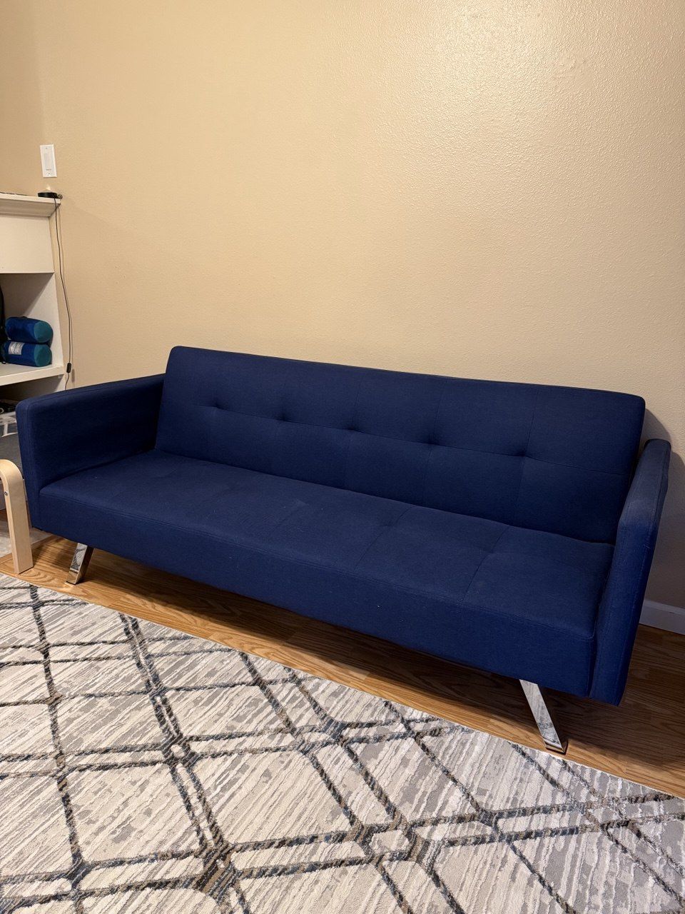 Smaller Lightly Used Couch