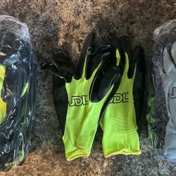 JDL Work Gloves (12 Pack ) XXL & XL