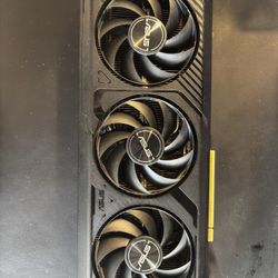 🔥 RTX 4070 Super ASUS TUF – Excellent Condition 🔥