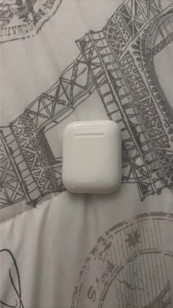 Airpods 1st gen