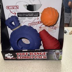 Dog Chew Toy