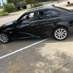 2011 BMW 3 Series