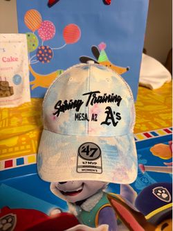 Oakland Athletics SnapBack ‘47 Spring Training