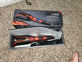 Chi Lava Spin And Curl