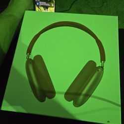 Airpod Max 