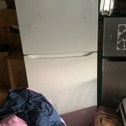 LG Smart Refrigerator 