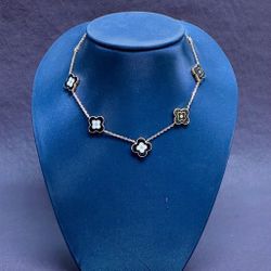 14k Solid Women’s Chain