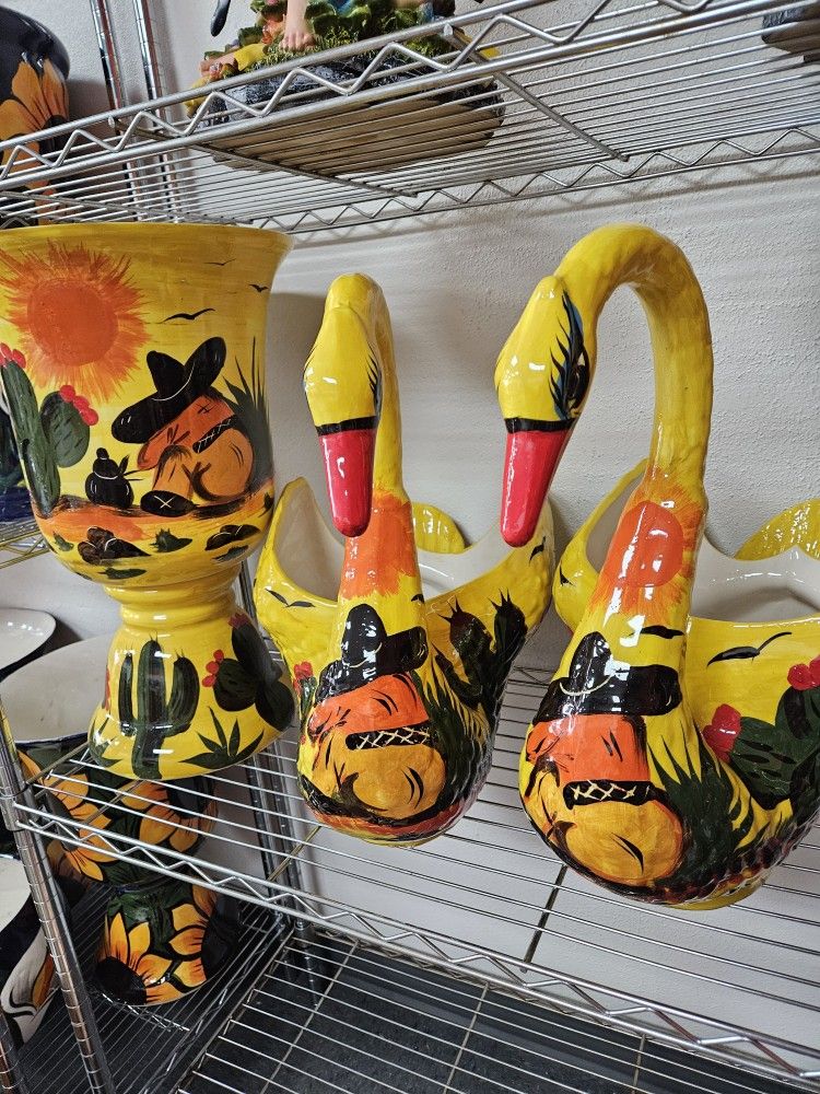 pots for planting (Maceteros Para Plantar