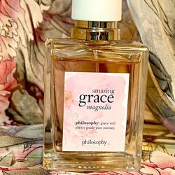 Amazing Grace Magnolia 