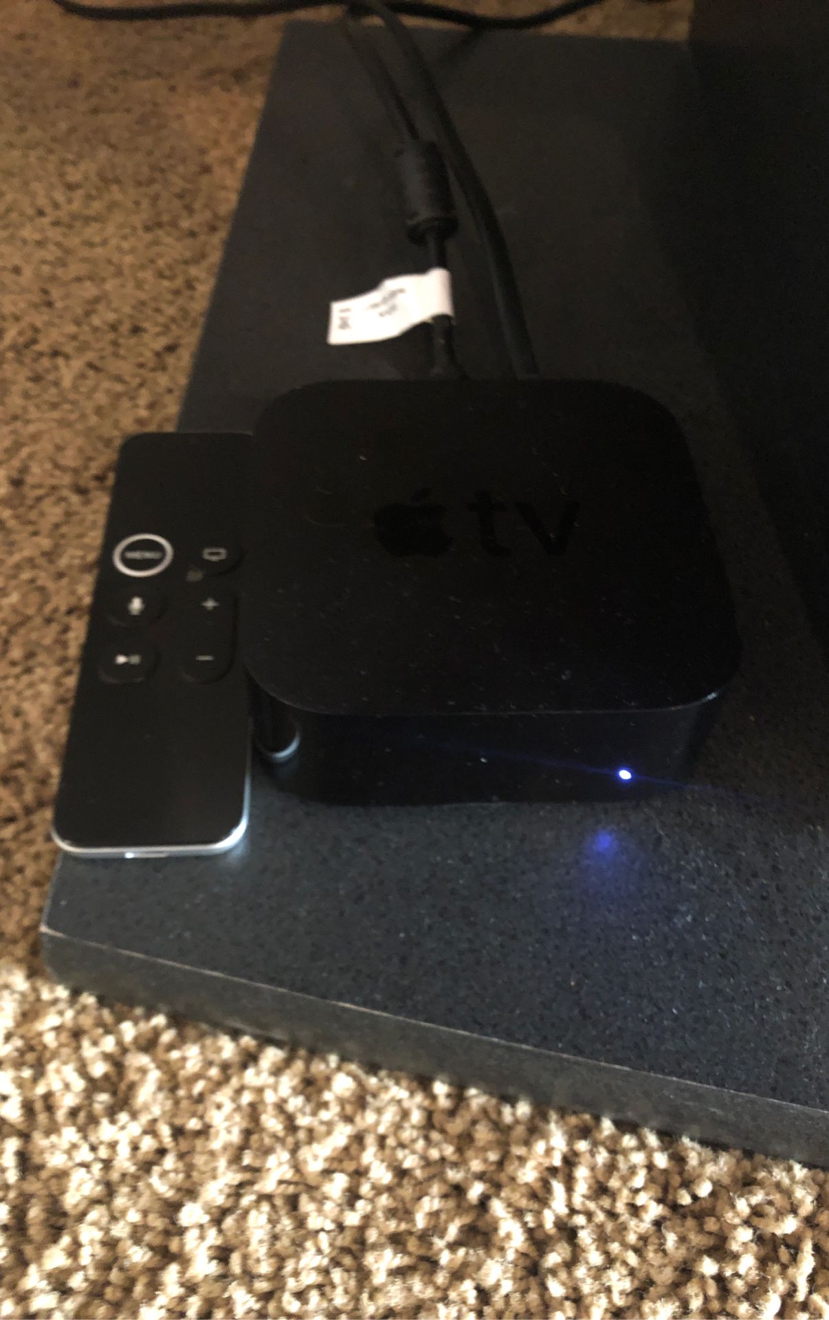 Apple TV 4th Gen 32GB