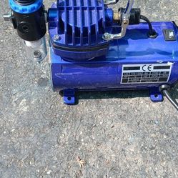 I used it one time it works fine