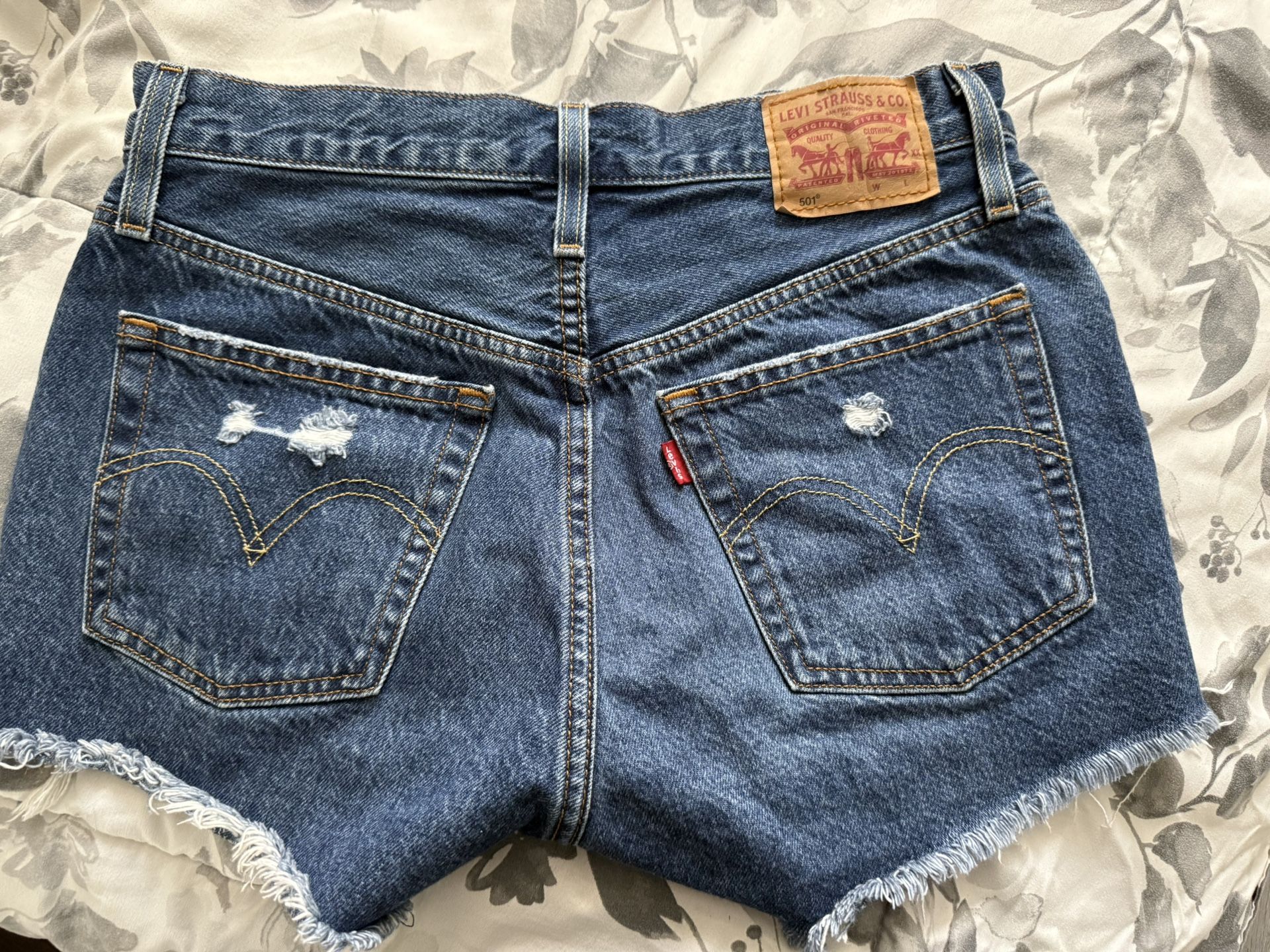 Levi’s Shorts