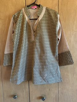Beautiful Kurti Tops From India