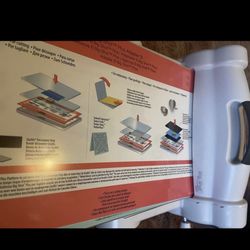 Sizzix Big Shot