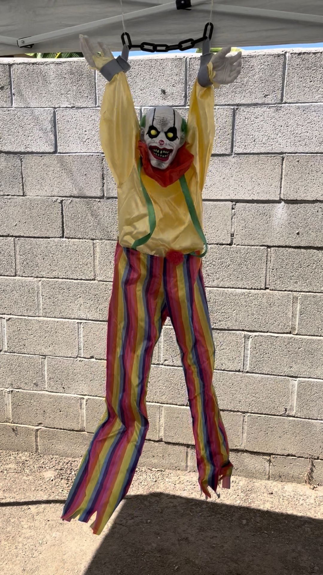 Halloween Decocr