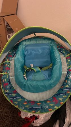 Baby floaty