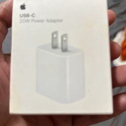 Apple USB- C Power Adapter 