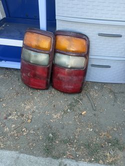 Truck Light