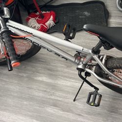 Bike Kid 20” 