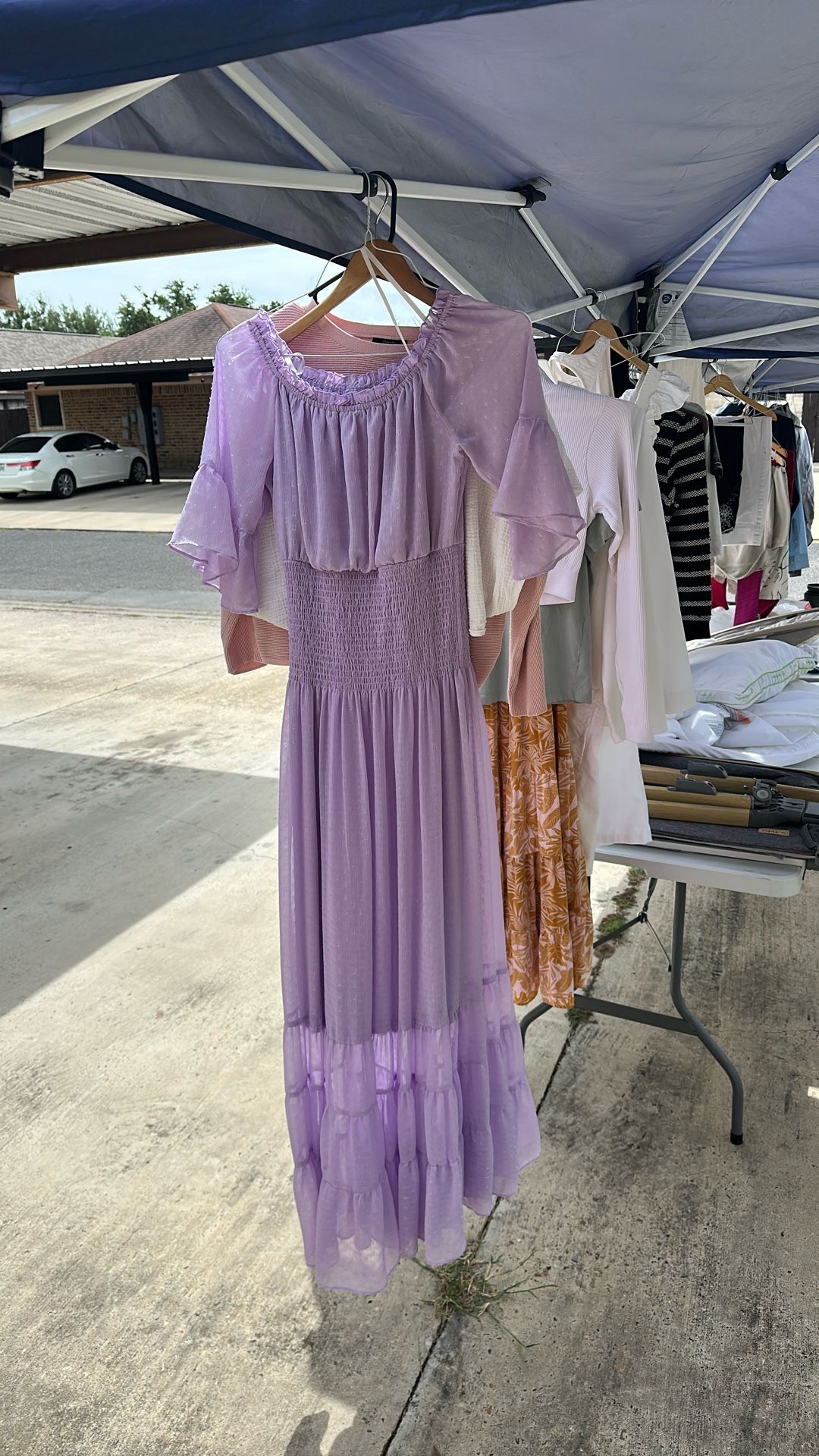 Women’s Dress