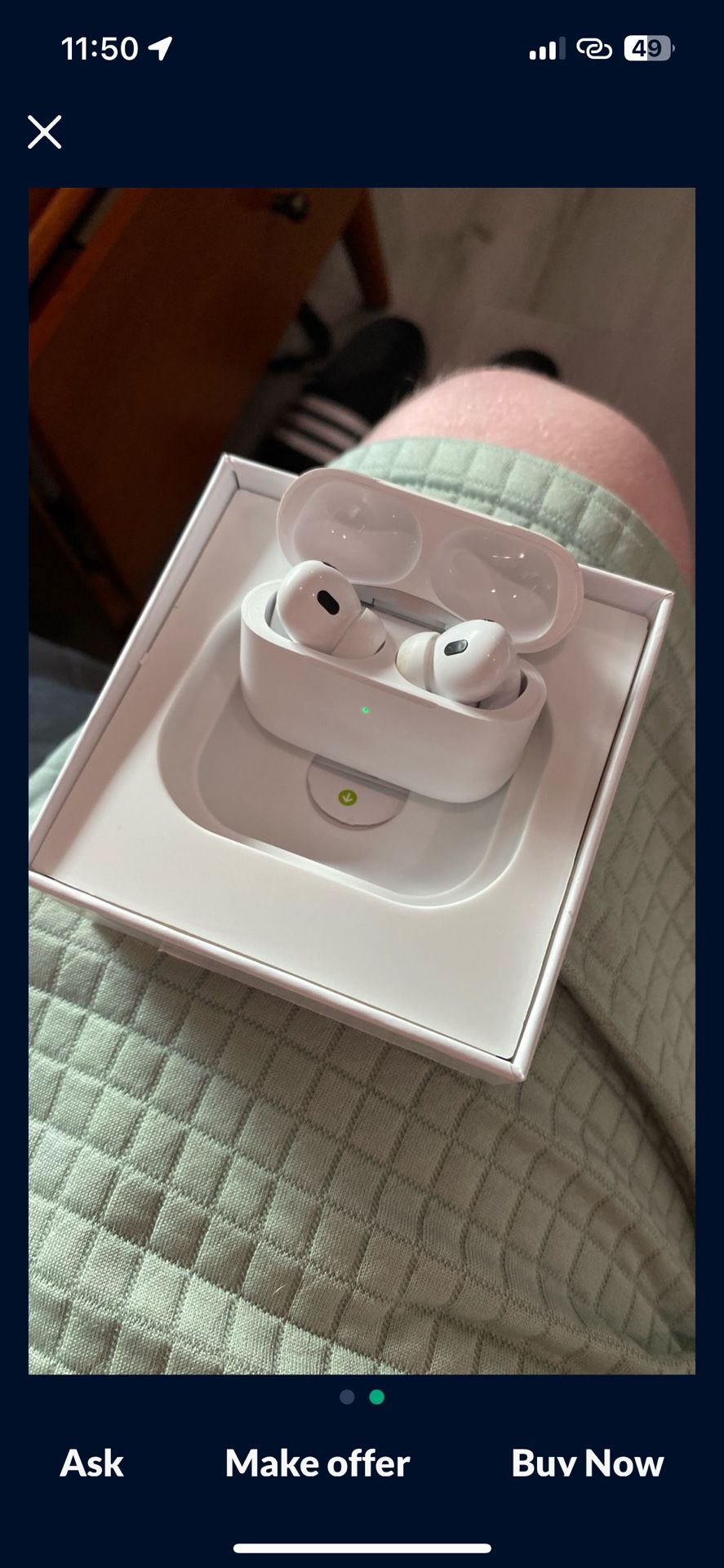 Apple Airpods