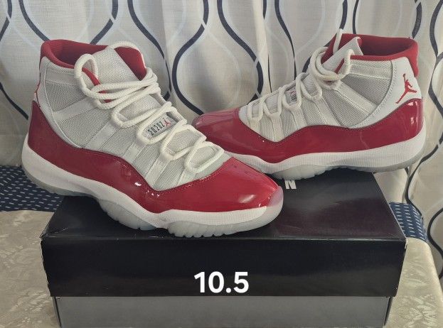 Air Jordan 11 Retro