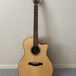Fender Acoustic