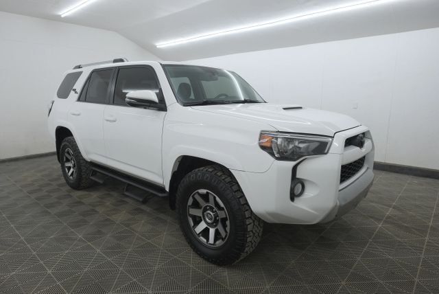 2018 Toyota 4Runner