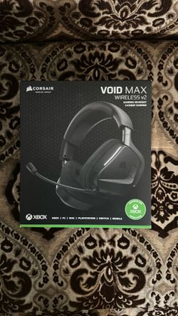 Headset new