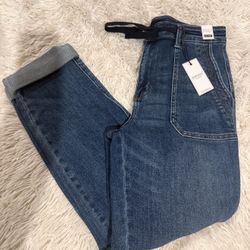 New w/tags Ladies Judy Blue Jeans 