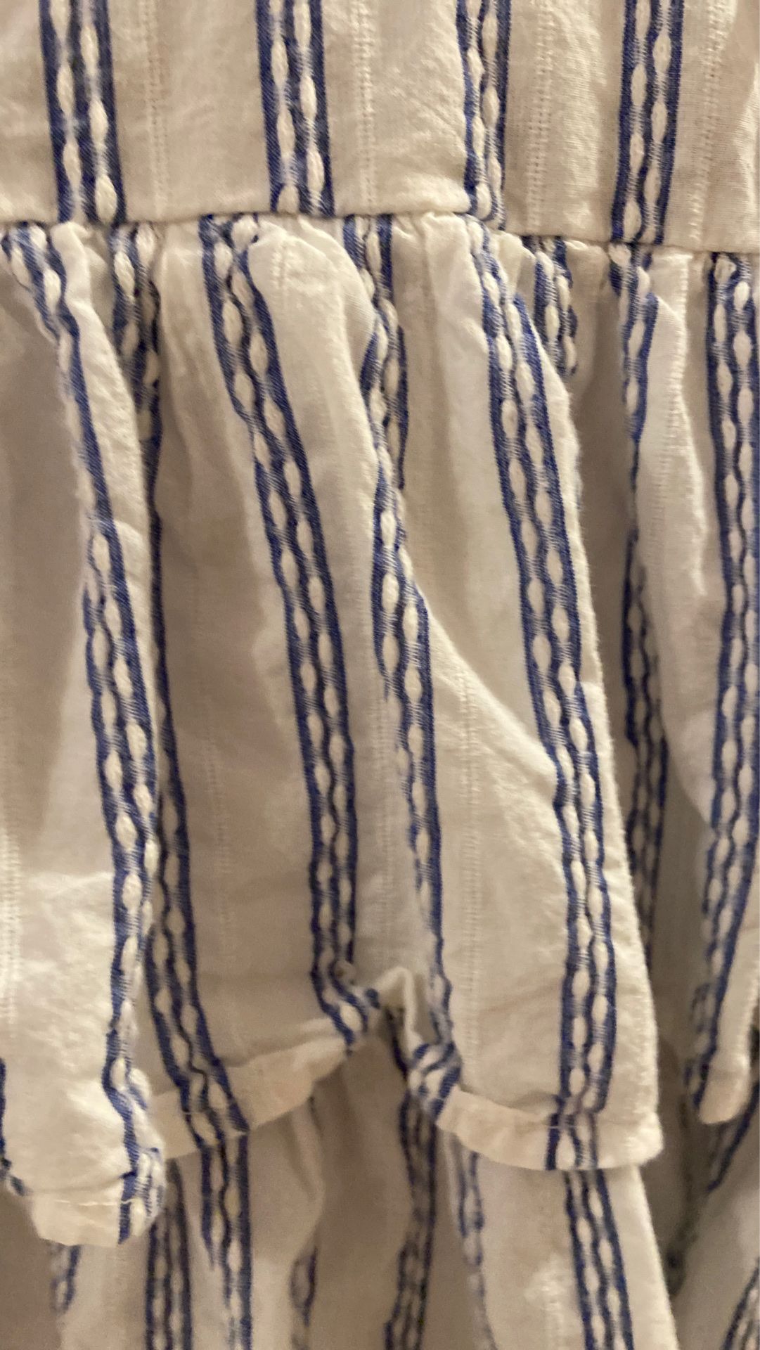 Oshkosh 3T blouse