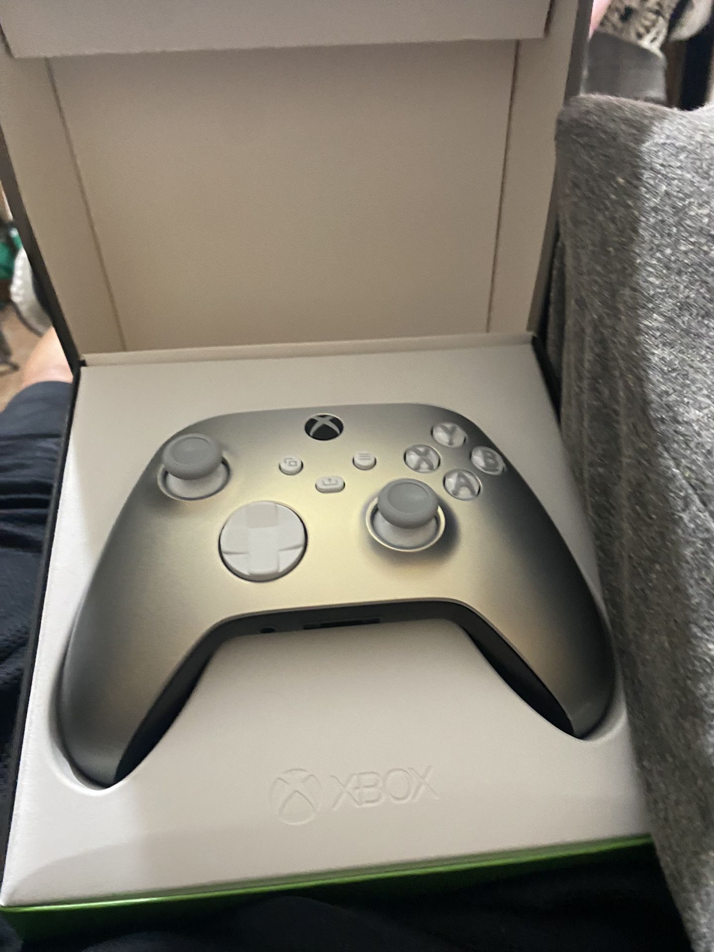 Xbox Lunar Shift Controller for Sale in Whittier, CA - OfferUp