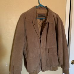 Men’s Harrison And Taylor Jacket 