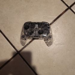Afterglow LED Wireless Nintendo Switch Controller 