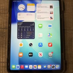 iPad Pro (11-inch) (4th Generation)