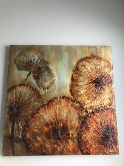 Oil Painting