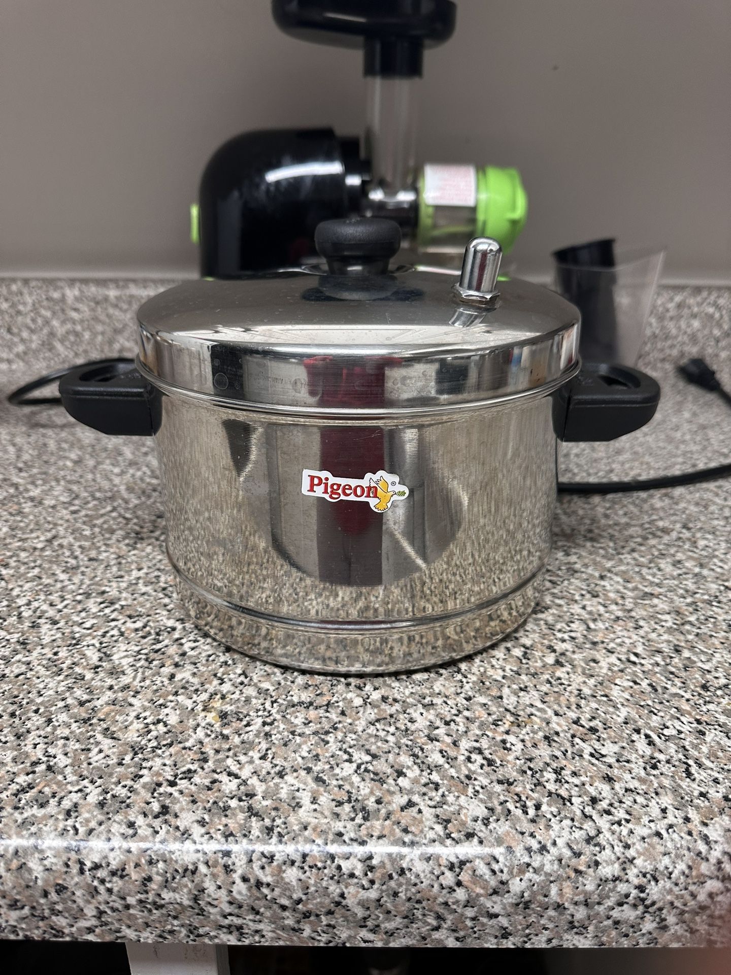 Idli Cooker
