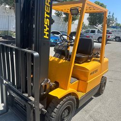 FORKLIFT SALE EVENT!! WARRANTY!!!