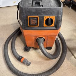 Fein Turbo 1 Woodworking Vacuum 