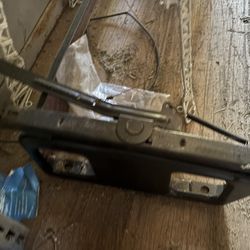 90s Chevy Seat Bracket