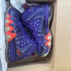 Nike Barkley Posite Max Men’s Phoenix Suns New With Box