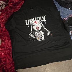 3XL Shirts /$10 Each Brand New