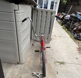 1973 Schwinn Stingray