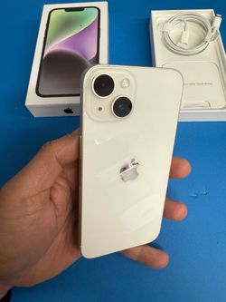 iPhone 14 -256gb unlocked for any carriers ( Liberado)