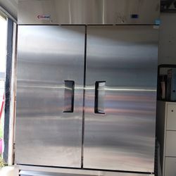 Freezer