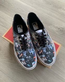 Vans x Star Wars