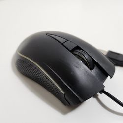 Zeus E2 Optical Gaming Mouse

